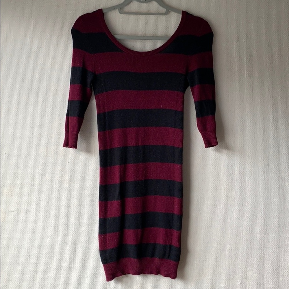 FREE PEOPLE - Sweater Dress